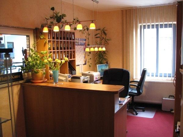 Hotel Christinenhof Garni - Bed & Breakfast Gadebusch Zewnętrze zdjęcie